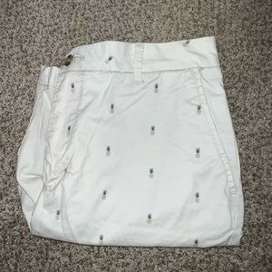 men’s shorts